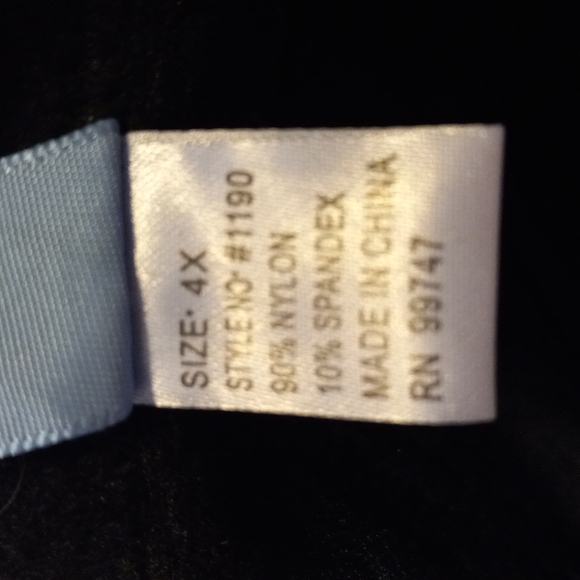 4x abdominal corset new condition - Picture 5 of 6